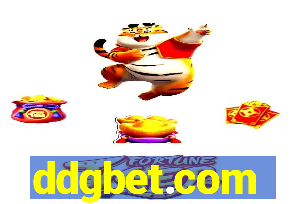 ddgbet.com