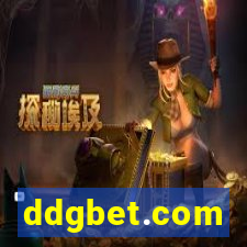 ddgbet.com