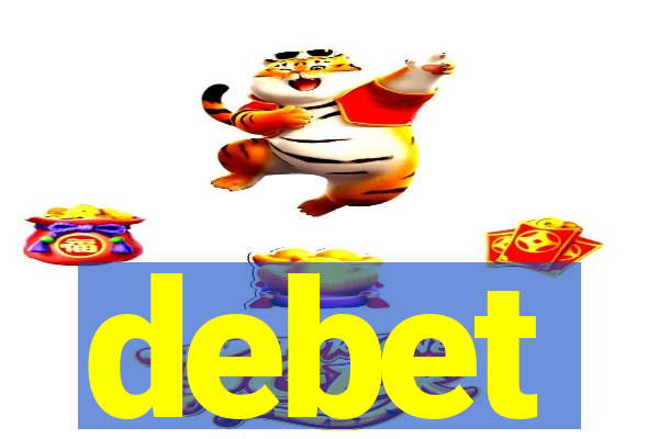 debet