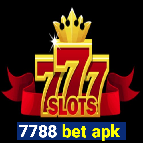 7788 bet apk