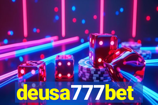 deusa777bet