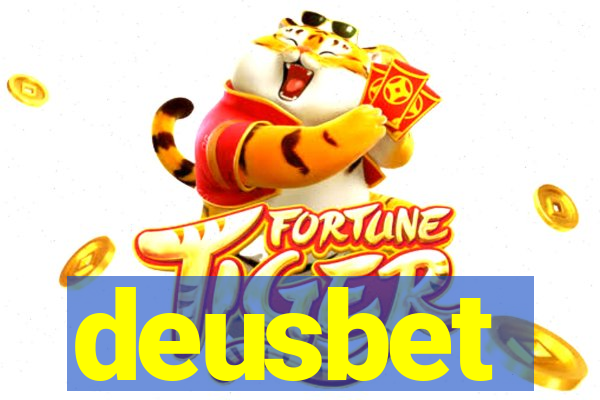 deusbet