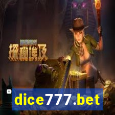 dice777.bet