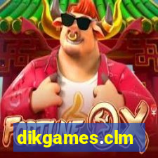 dikgames.clm