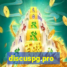 discuspg.pro