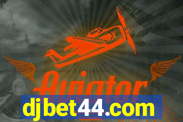 djbet44.com