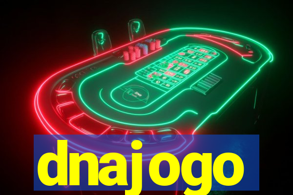 dnajogo