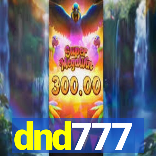 dnd777