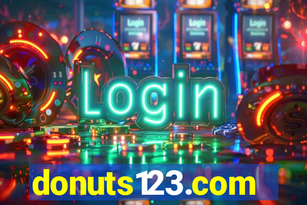 donuts123.com