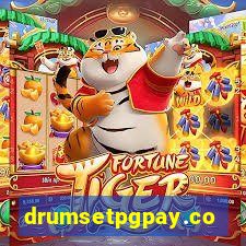 drumsetpgpay.com