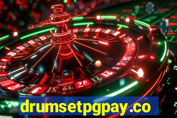 drumsetpgpay.com