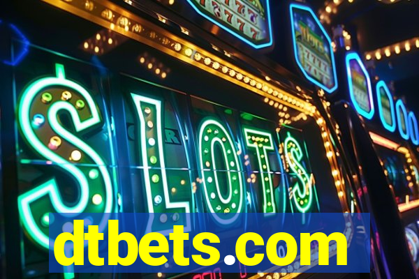 dtbets.com