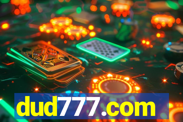 dud777.com