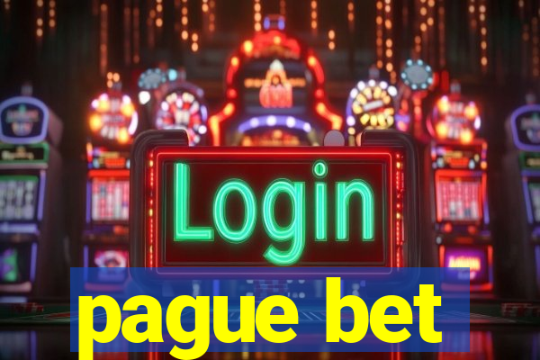 pague bet