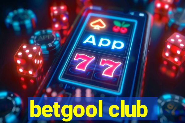 betgool club