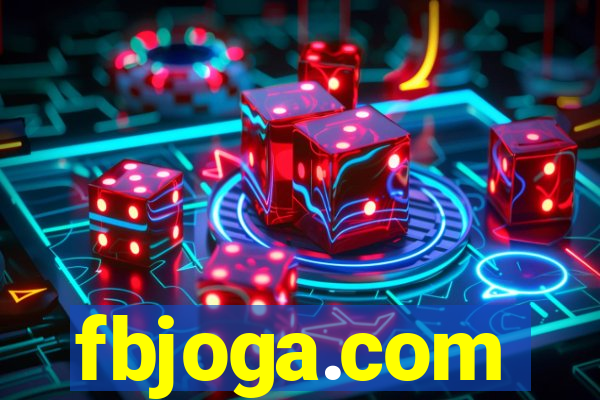 fbjoga.com