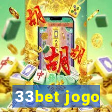 33bet jogo