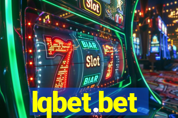 lqbet.bet