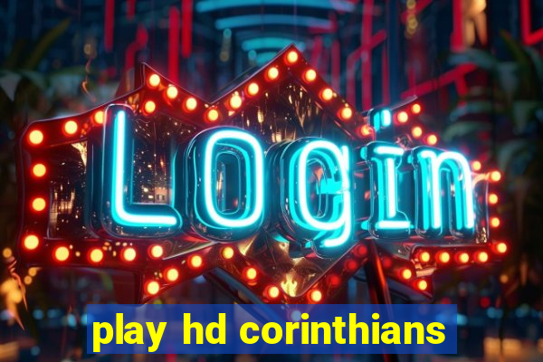 play hd corinthians