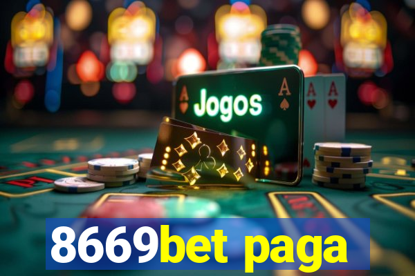 8669bet paga