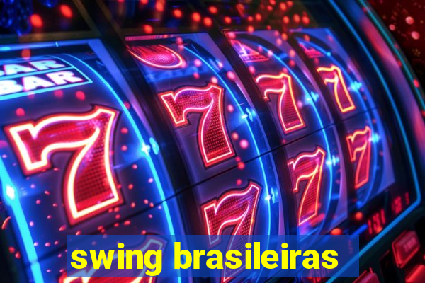 swing brasileiras