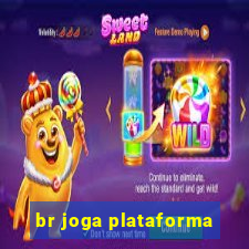 br joga plataforma