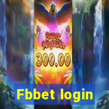 Fbbet login