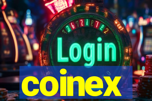 coinex