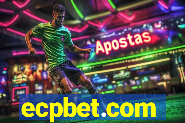 ecpbet.com