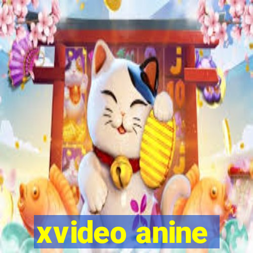 xvideo anine