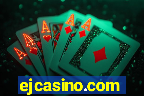 ejcasino.com