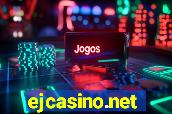 ejcasino.net