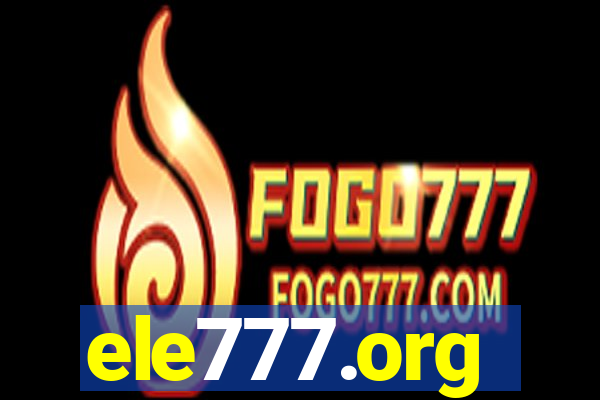 ele777.org