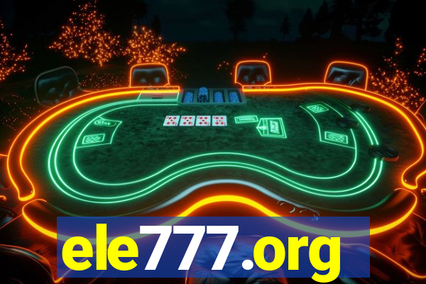 ele777.org