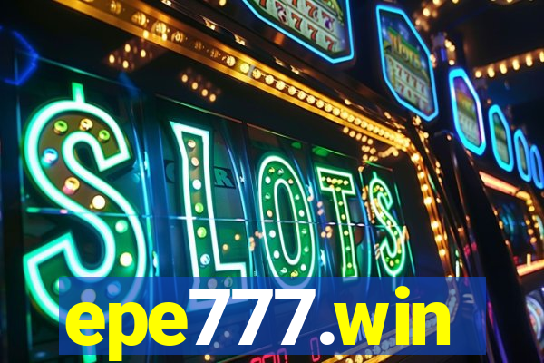 epe777.win