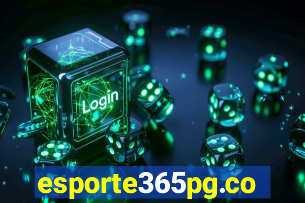 esporte365pg.com