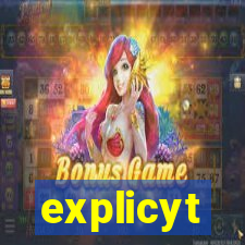 explicyt