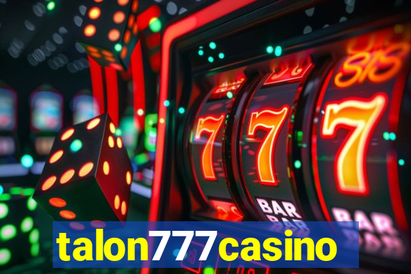 talon777casino