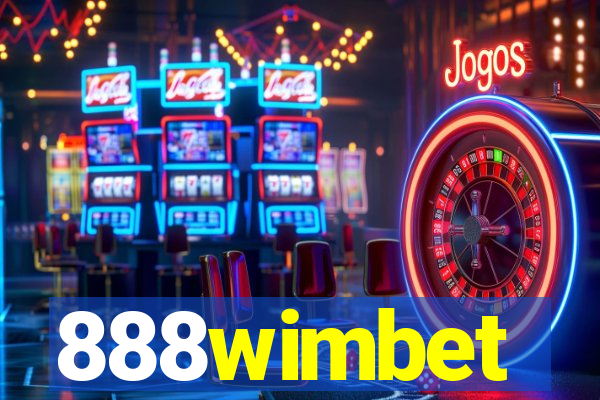 888wimbet