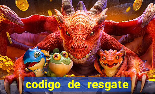 codigo de resgate ice casino