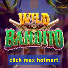 click max hotmart