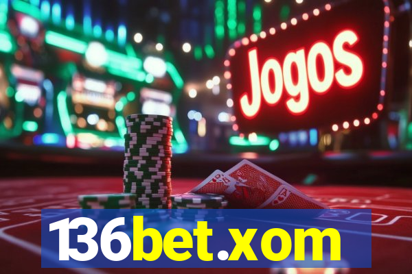 136bet.xom