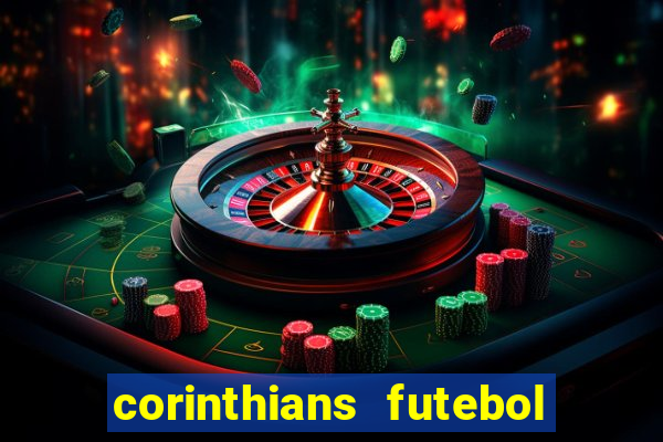 corinthians futebol play hd