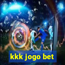 kkk jogo bet