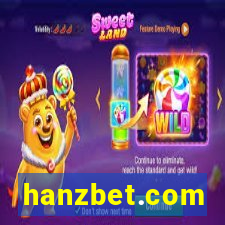 hanzbet.com