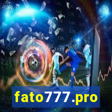 fato777.pro