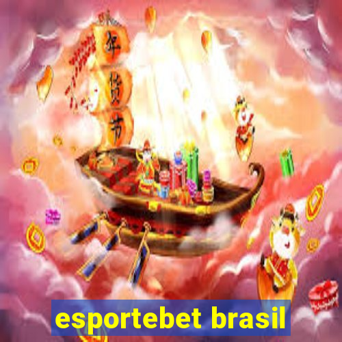 esportebet brasil