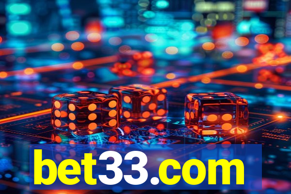 bet33.com