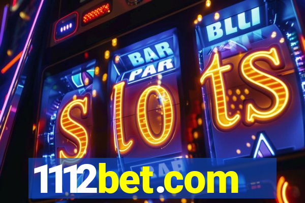 1112bet.com