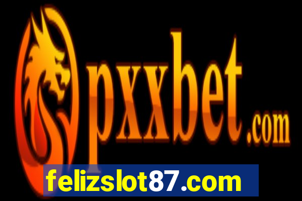 felizslot87.com